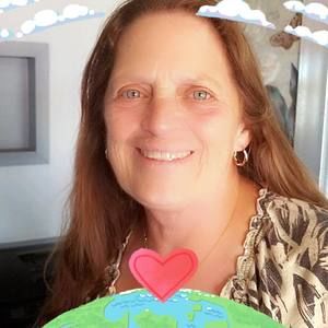 Meet your Posher, Teresa